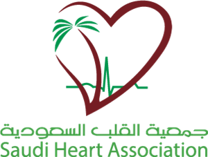 saudi-heart-association-logo